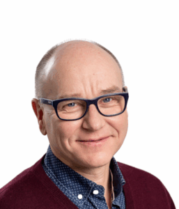 Picture of Jouko Vuorenniemi